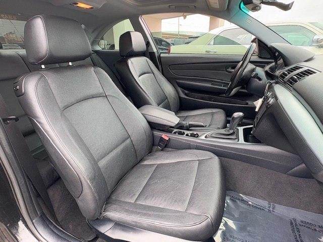 BMW 1 Series 2dr Cpe 128i 2012