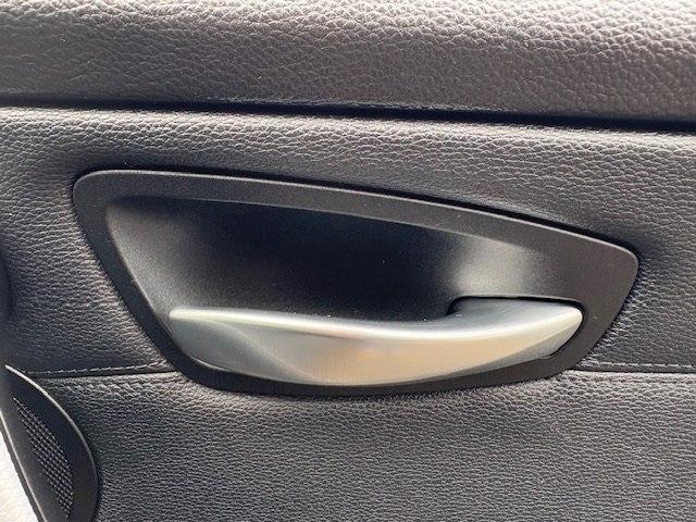 BMW 1 Series 2dr Cpe 128i 2012