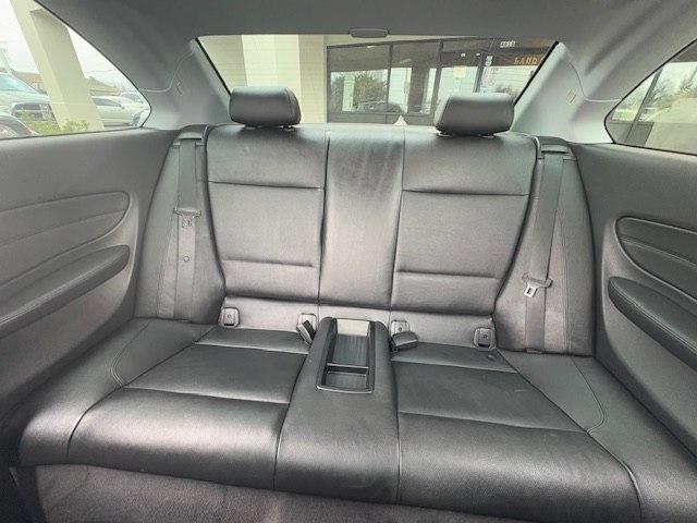 BMW 1 Series 2dr Cpe 128i 2012