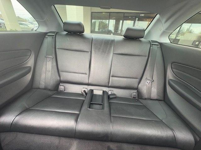 BMW 1 Series 2dr Cpe 128i 2012