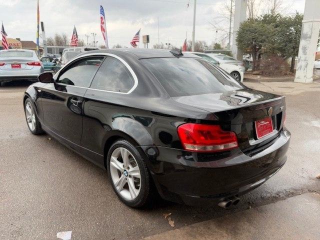 BMW 1 Series 2dr Cpe 128i 2012