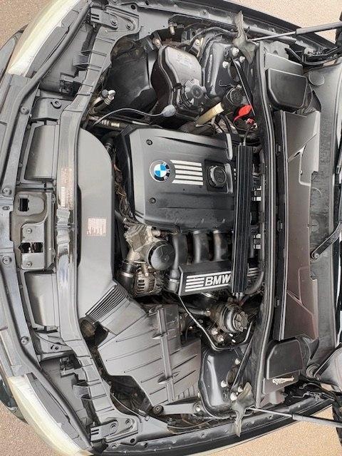 BMW 1 Series 2dr Cpe 128i 2012