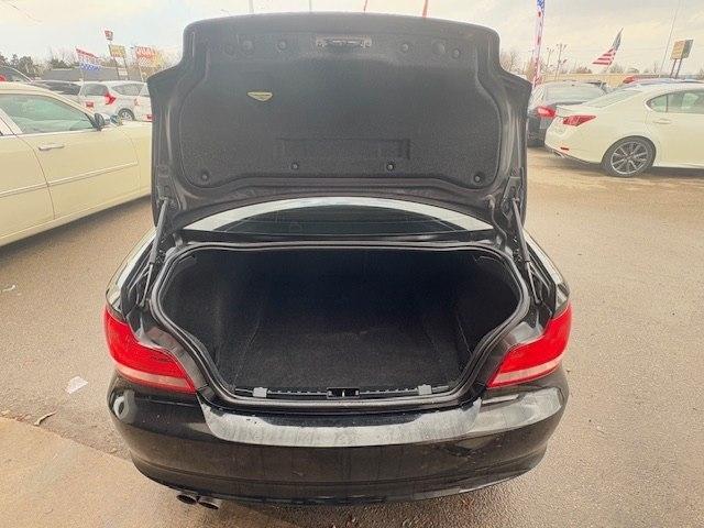 BMW 1 Series 2dr Cpe 128i 2012