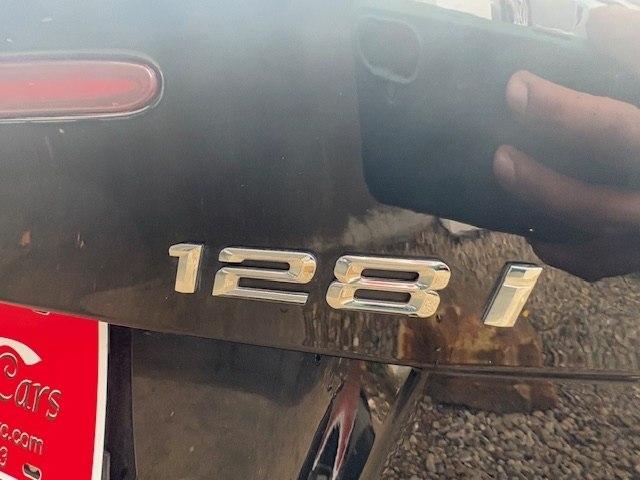 BMW 1 Series 2dr Cpe 128i 2012