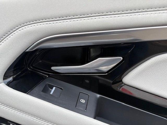 Land Rover Range Rover Evoque P250 S 2020