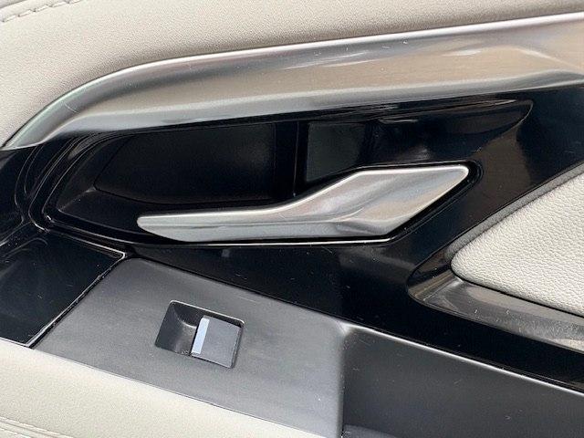 Land Rover Range Rover Evoque P250 S 2020