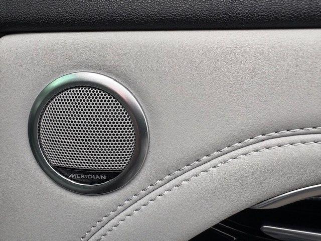 Land Rover Range Rover Evoque P250 S 2020