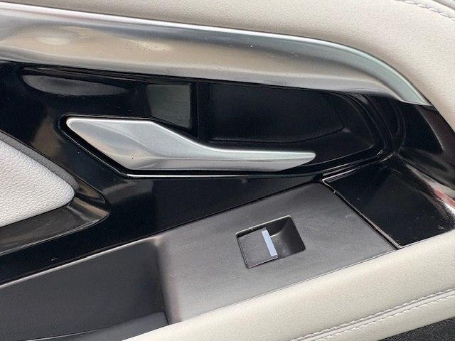 Land Rover Range Rover Evoque P250 S 2020