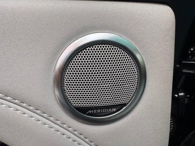 Land Rover Range Rover Evoque P250 S 2020