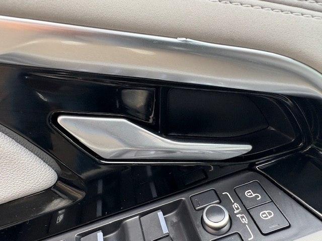 Land Rover Range Rover Evoque P250 S 2020