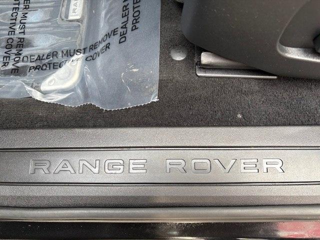 Land Rover Range Rover Evoque P250 S 2020