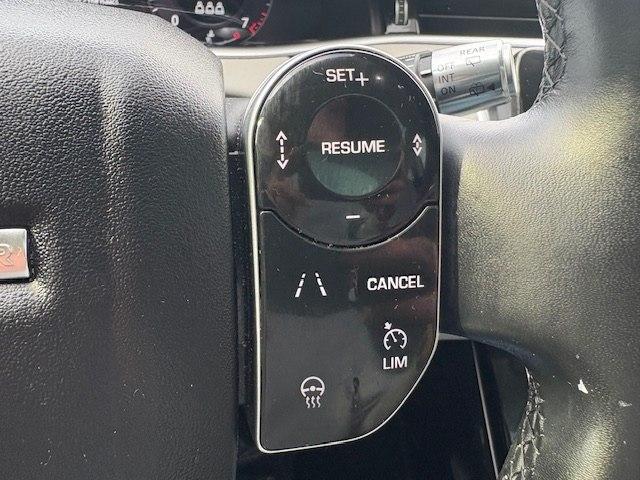 Land Rover Range Rover Evoque P250 S 2020