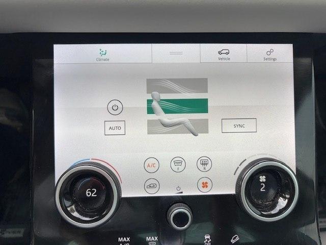 Land Rover Range Rover Evoque P250 S 2020