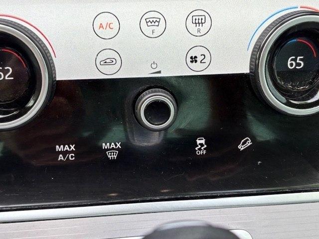 Land Rover Range Rover Evoque P250 S 2020