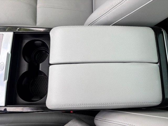 Land Rover Range Rover Evoque P250 S 2020