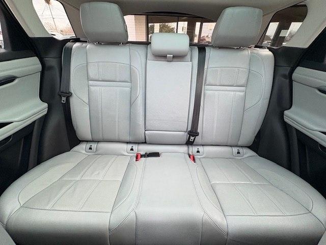 Land Rover Range Rover Evoque P250 S 2020