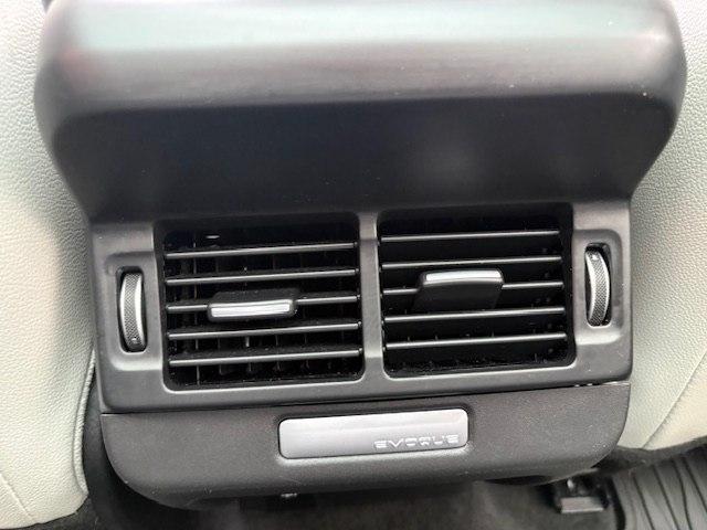 Land Rover Range Rover Evoque P250 S 2020