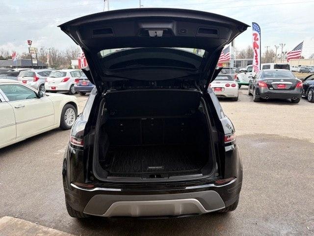 Land Rover Range Rover Evoque P250 S 2020