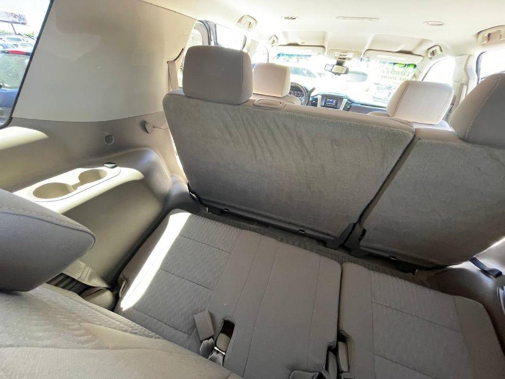 Chevrolet Tahoe 2WD 4dr LS 2015