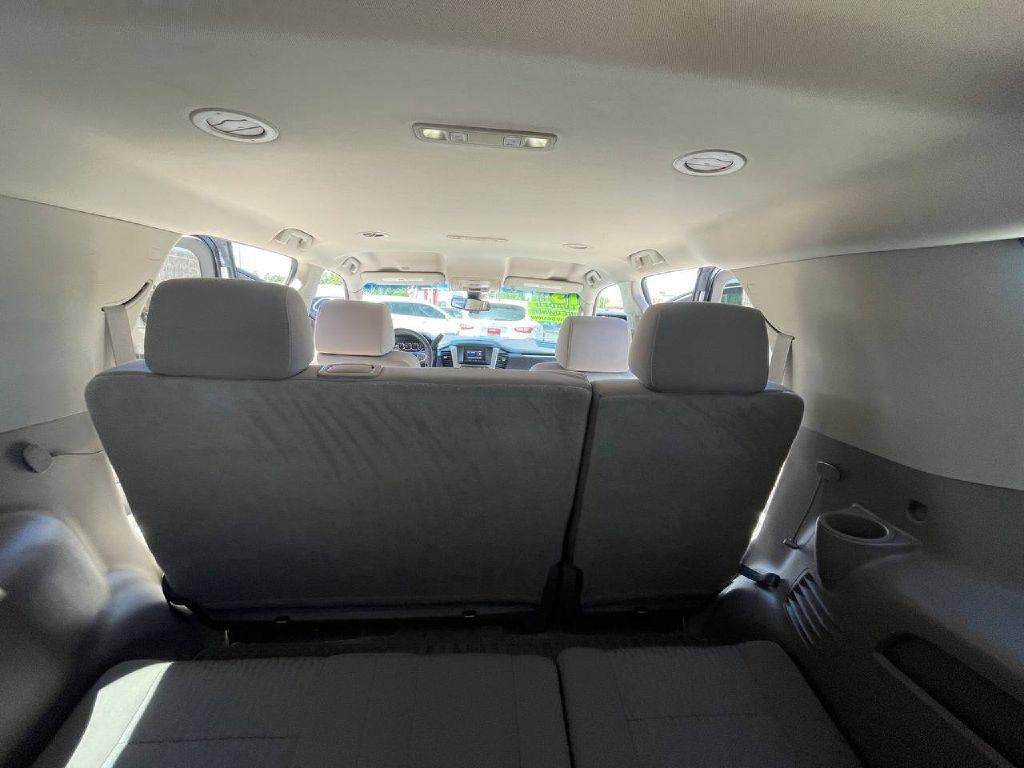 Chevrolet Tahoe 2WD 4dr LS 2015