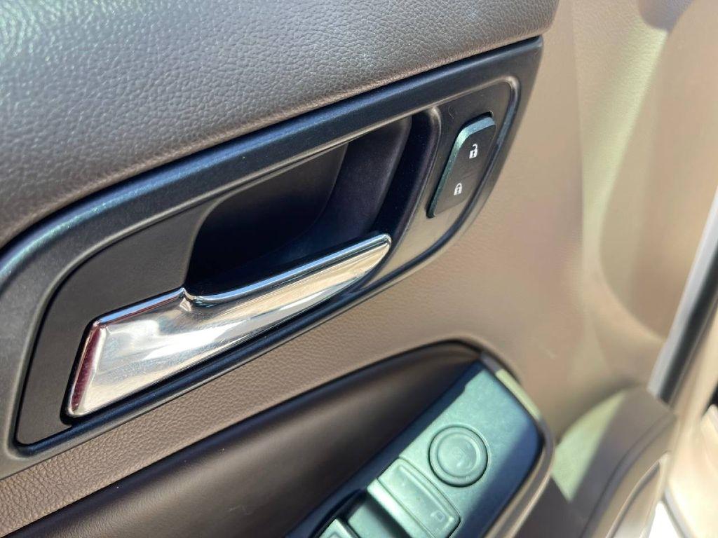 Chevrolet Tahoe 2WD 4dr LS 2015