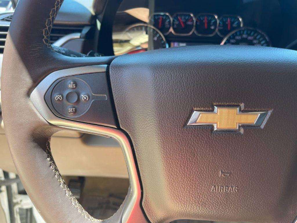 Chevrolet Tahoe 2WD 4dr LS 2015