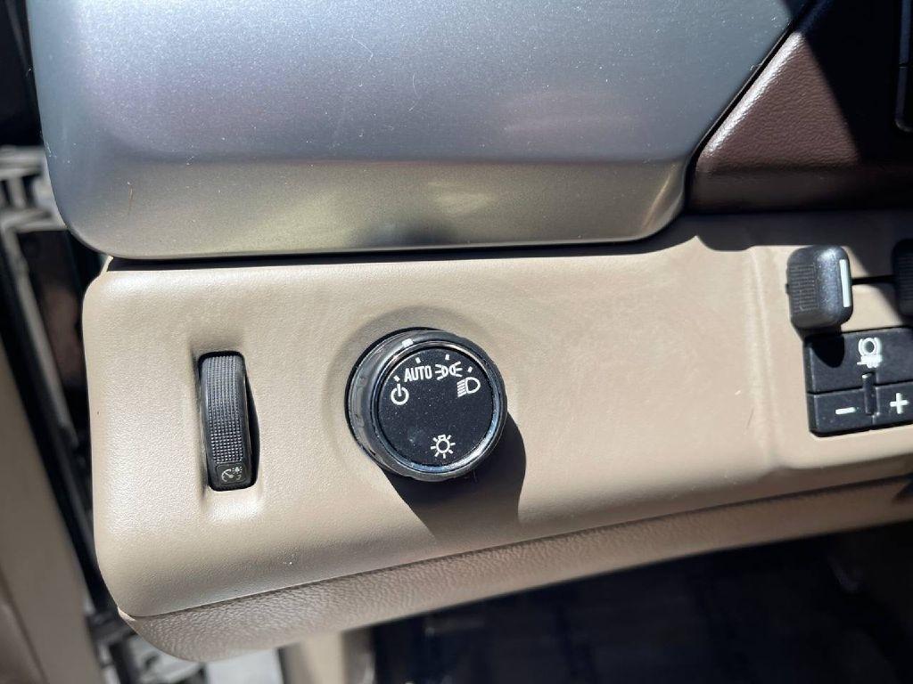 Chevrolet Tahoe 2WD 4dr LS 2015