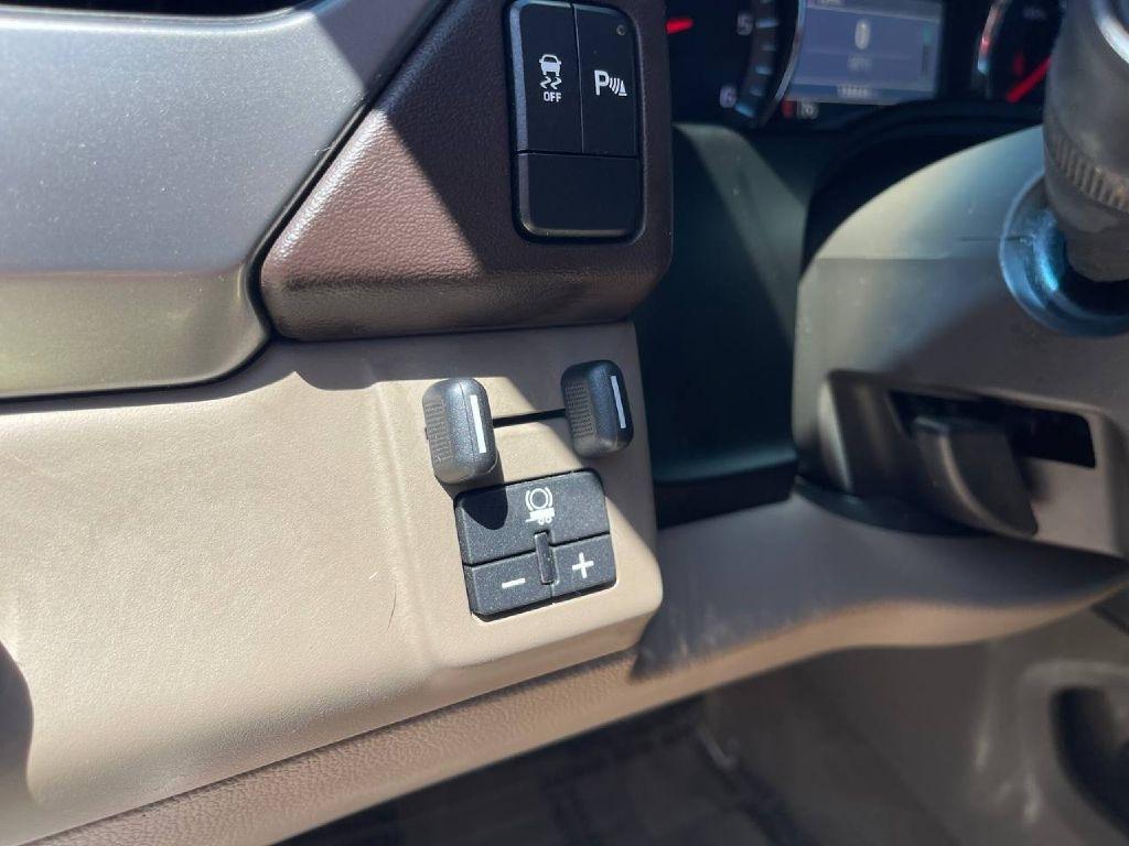 Chevrolet Tahoe 2WD 4dr LS 2015