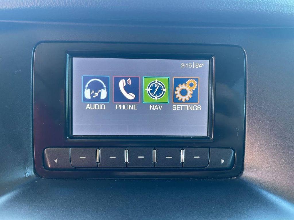 Chevrolet Tahoe 2WD 4dr LS 2015