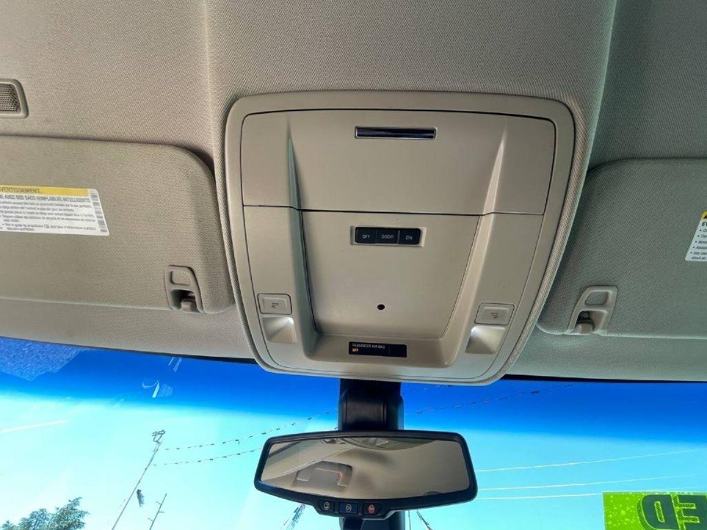 Chevrolet Tahoe 2WD 4dr LS 2015