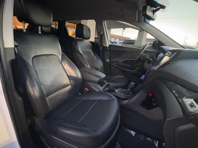 Hyundai Santa Fe Sport AWD 4dr 2.0T 2014