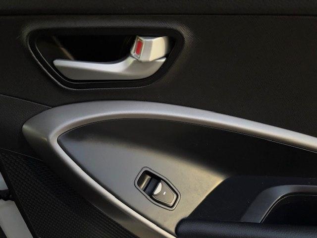 Hyundai Santa Fe Sport AWD 4dr 2.0T 2014