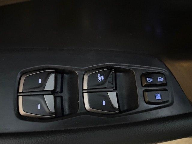 Hyundai Santa Fe Sport AWD 4dr 2.0T 2014