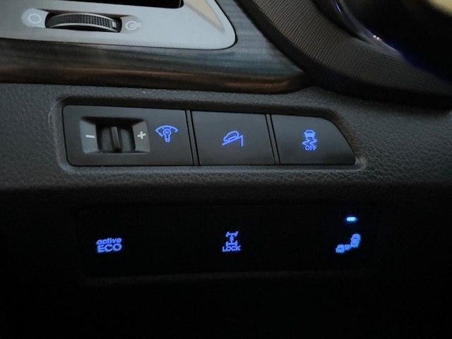 Hyundai Santa Fe Sport AWD 4dr 2.0T 2014