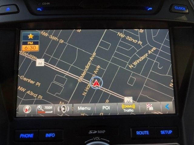 Hyundai Santa Fe Sport AWD 4dr 2.0T 2014