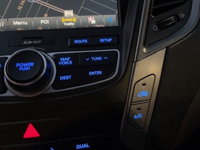 Hyundai Santa Fe Sport AWD 4dr 2.0T 2014