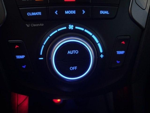 Hyundai Santa Fe Sport AWD 4dr 2.0T 2014