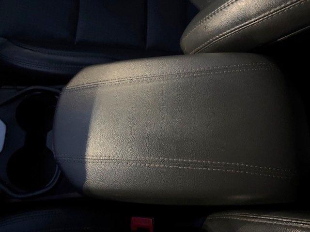 Hyundai Santa Fe Sport AWD 4dr 2.0T 2014