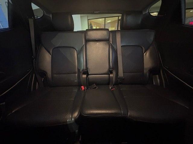 Hyundai Santa Fe Sport AWD 4dr 2.0T 2014