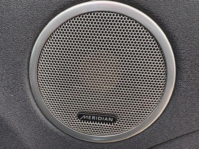 Land Rover Range Rover Evoque 5dr HB Pure Plus 2013