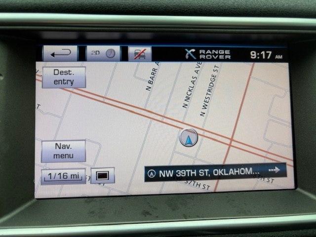 Land Rover Range Rover Evoque 5dr HB Pure Plus 2013