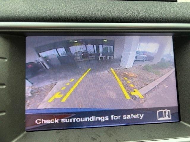 Land Rover Range Rover Evoque 5dr HB Pure Plus 2013