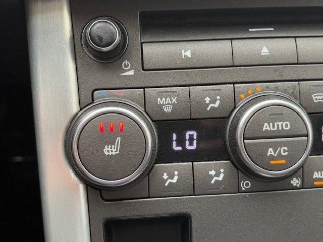 Land Rover Range Rover Evoque 5dr HB Pure Plus 2013