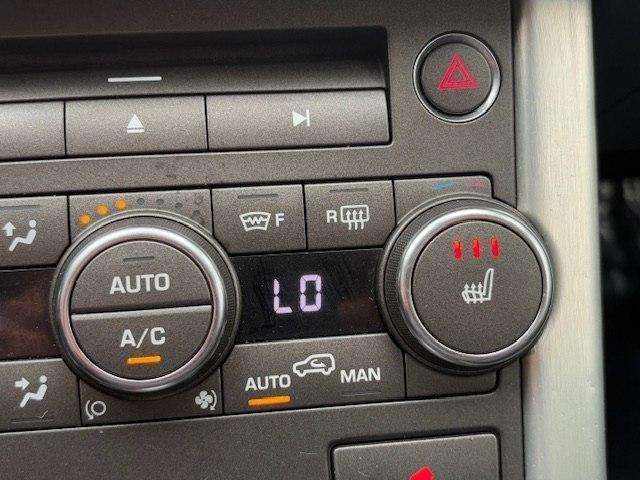 Land Rover Range Rover Evoque 5dr HB Pure Plus 2013