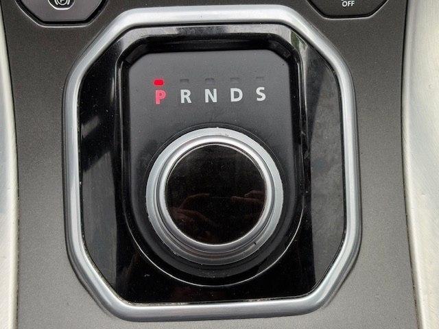 Land Rover Range Rover Evoque 5dr HB Pure Plus 2013