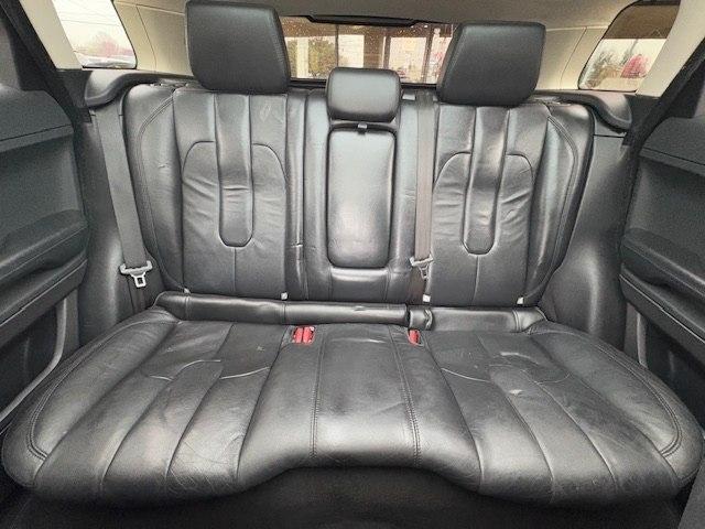 Land Rover Range Rover Evoque 5dr HB Pure Plus 2013