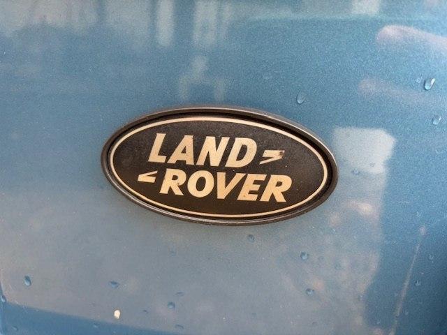 Land Rover Range Rover Evoque 5dr HB Pure Plus 2013