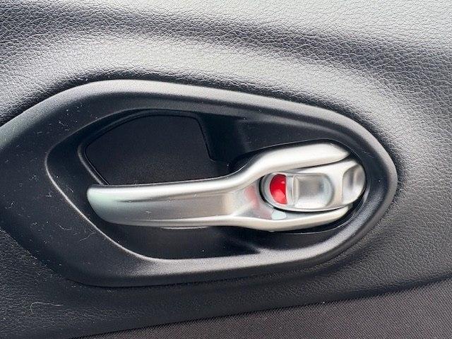 Jeep Cherokee FWD 4dr Latitude 2014