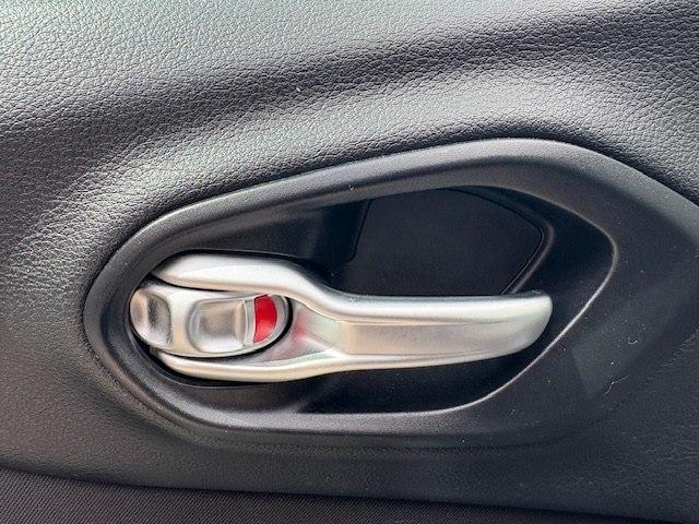 Jeep Cherokee FWD 4dr Latitude 2014