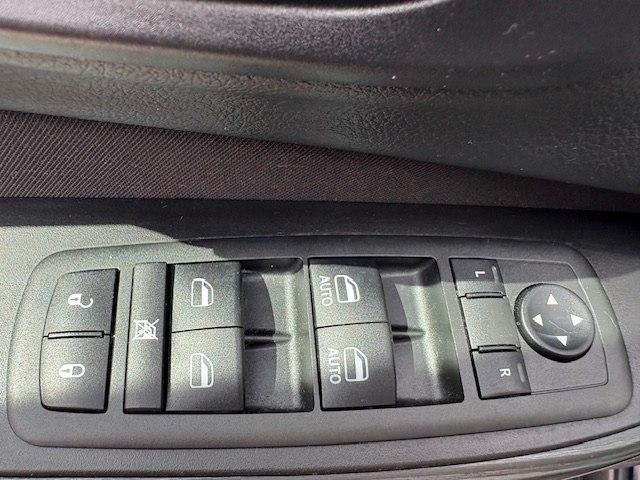 Jeep Cherokee FWD 4dr Latitude 2014